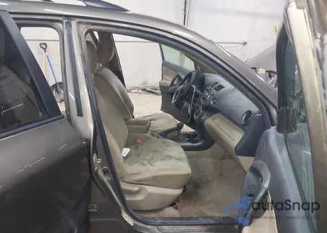 2011 Toyota Rav4 из США, поврежденный, VIN 2T3JF4DVXBW113369